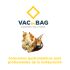 ¡Descarga! - VAC in BAG