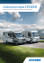 Autocaravanas HYMER