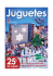 Descarga gratis el catálogo de juguetes de El