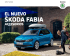 škoda fabia - Autocentro Igara