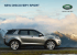 new discovery sport