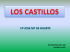 LOS CASTILLOS