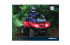 Descargue el catálogo de la Suzuki Ozark, Kingquad 400, 500 y 750