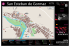 mapa enoturístico - Ruta del Vino Ribera del Duero