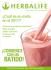 batido! - myHerbalife.com