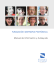 FUNDACIÓN DISTROFIA MIOTÓNICA Manuel de Información y