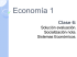 Economía 1 - luisgodocente