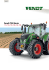 Fendt 700 Vario