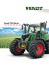 Fendt 700 Vario