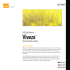 Viveza - FontShop