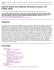 Base de Datos de Población de América Latina y El Caribe (ALC