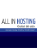 Guía de Hosting Reseller