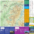 Mapa y Guia Excursionista de la Sierra de Las Villas