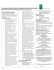 La Derechos y La Notificación de Propiedad de Médico a los