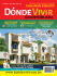 GUÍA INMOBILIARIA - Revista Dónde Vivir