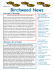 Birchwood News - Birchwood Elementary School
