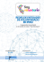 Redes de entidades de voluntariado en Perú