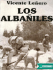 Los albaniles – Vicente Lenero