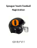 Sprague Youth Football Registration GO OLY`s!!!