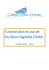 Tutorial para el uso de los libros digitales Edebé