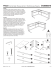 Pilsen Corner Desk ML Assembly Instructions from Crate and Barrel