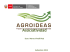 AGROIDEAS: Asociatividad