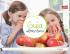 Guía alimentaria - Escuela Infantil El Osito