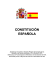 Constitución Española