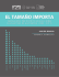 El tamaño importa: variaciones por distrito en elecciones legislativas