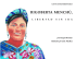 Rigoberta Menchú, Libertad sin ira