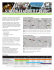 STATION FEASIBILITY STUDY