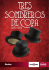 tres sombreros de copa