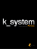 portada K_SYSTEM México