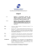 CIRCULAR SB: No. 002 /13 - Sociedad Fiduciaria Global