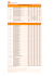 tarifas - Internet con Orange