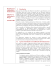 Metodología de Calificación de Titularizaciones Solventa S.A.