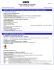 Ficha de datos de seguridad - Bio-Rad
