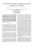 An algorithm for batching, sequencing and picking operations