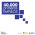 abece primeros empleos