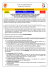 PLAN DE EMERGENCIA EDIFICIO CENTRAL