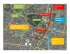 Cable hacia el Picacho Línea C del Metro Sistema Metroplus