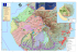 Mapa Reserva de la Biosfera