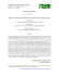 283. Bayesian nonparametric hypothesis testing for the two