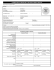 registration form / medical-dental history