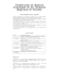 Clasificación de álgebras semisimple de Lie mediante diagramas