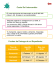 Costo Del Intercambio Fechas de Entrega de mi Expediente