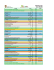 Calendario Escolar Ciclo 2015-2016