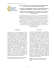 GENETIC DIVERSITY ANALYSIS OF TWO BIGHORN SHEEP (Ovis