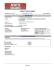 safety data sheet - Fisher Scientific