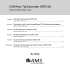 CXR Rear Tip Extender (RTE) Kit - AMS Labeling Reference Library